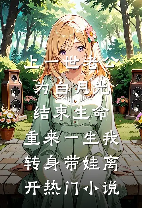 上一世老公为白月光结束生命，重来一生我转身带娃离开热门小说