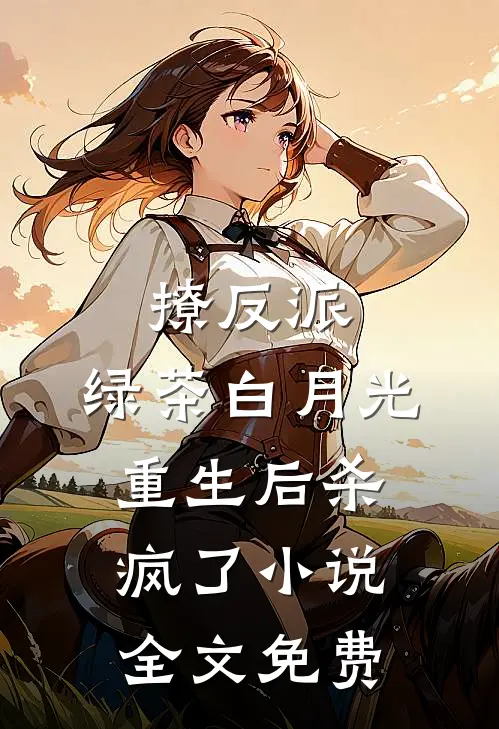 撩反派，绿茶白月光重生后杀疯了小说全文免费