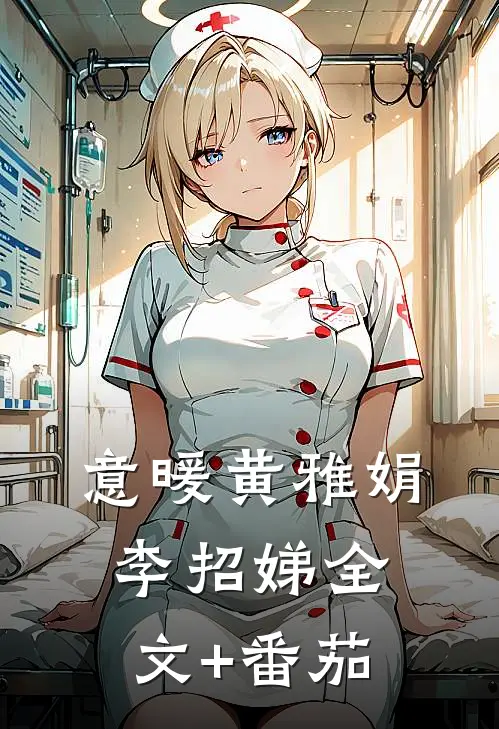 意暖黄雅娟李招娣全文+番茄