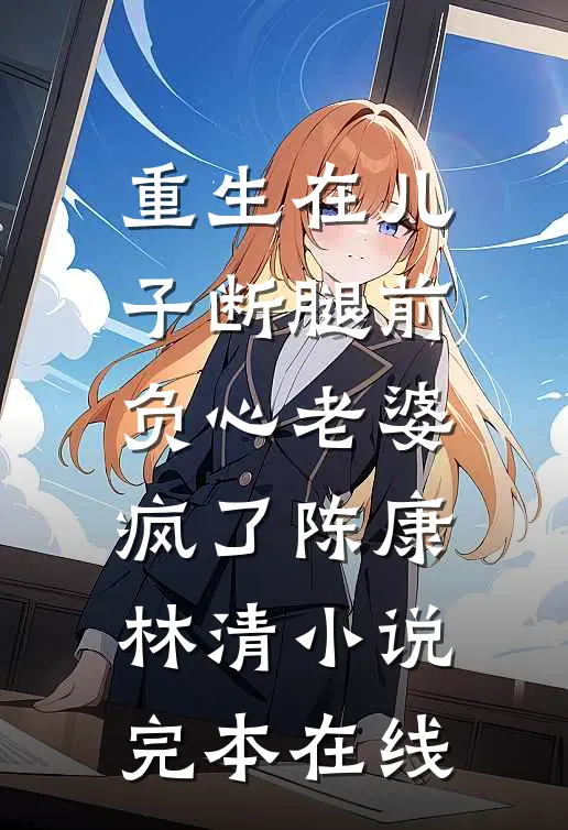 重生在儿子断腿前，负心老婆疯了陈康林清小说完本在线