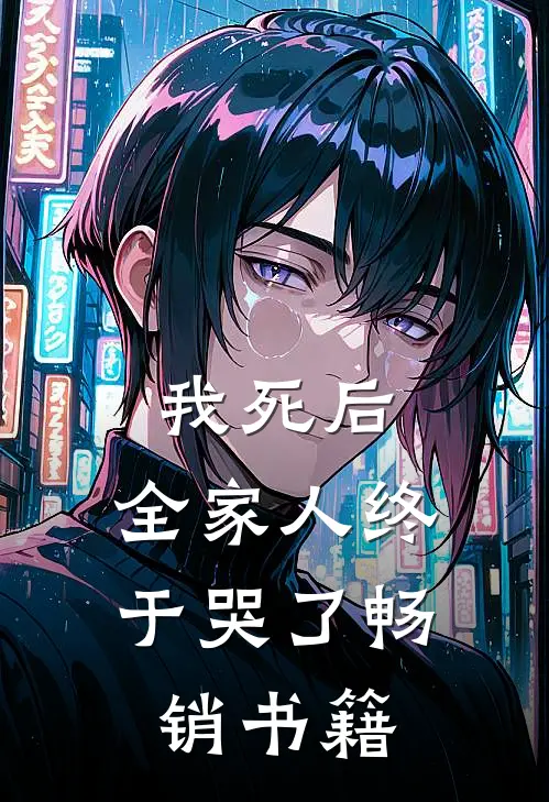 我死后，全家人终于哭了畅销书籍
