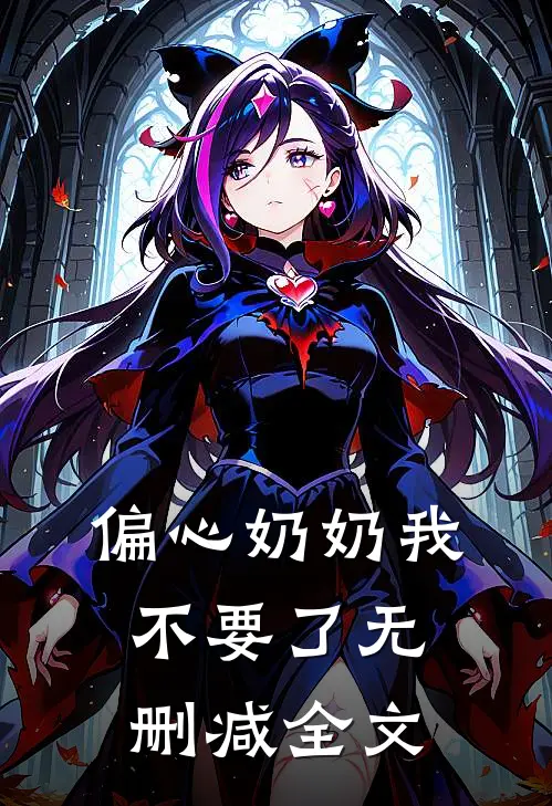 偏心奶奶我不要了无删减全文