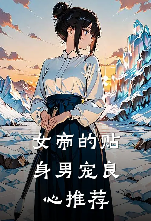 女帝的贴身男宠良心推荐