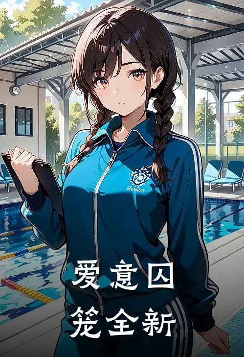爱意囚笼全新