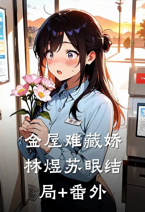 金屋难藏娇林煜苏眠结局+番外