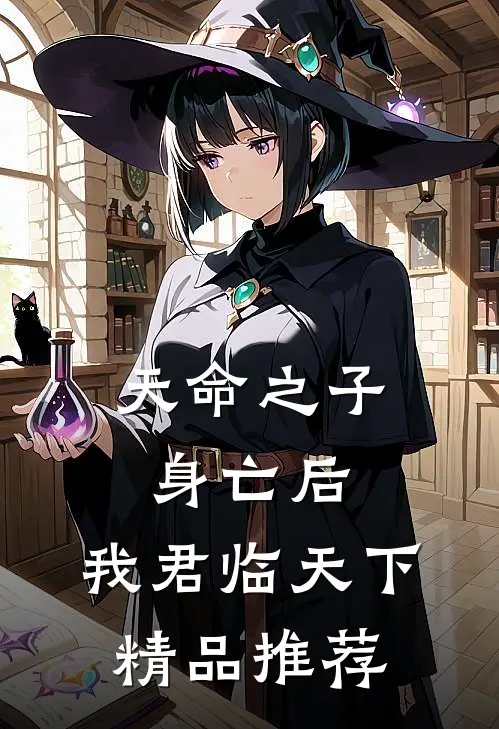 天命之子身亡后，我君临天下精品推荐