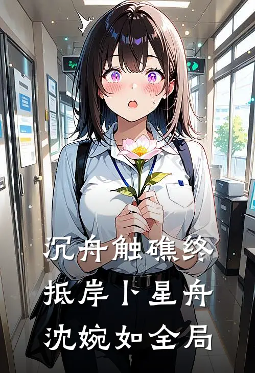沉舟触礁终抵岸卜星舟沈婉如全局