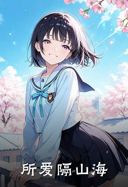 所爱隔山海