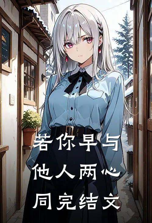 若你早与他人两心同完结文