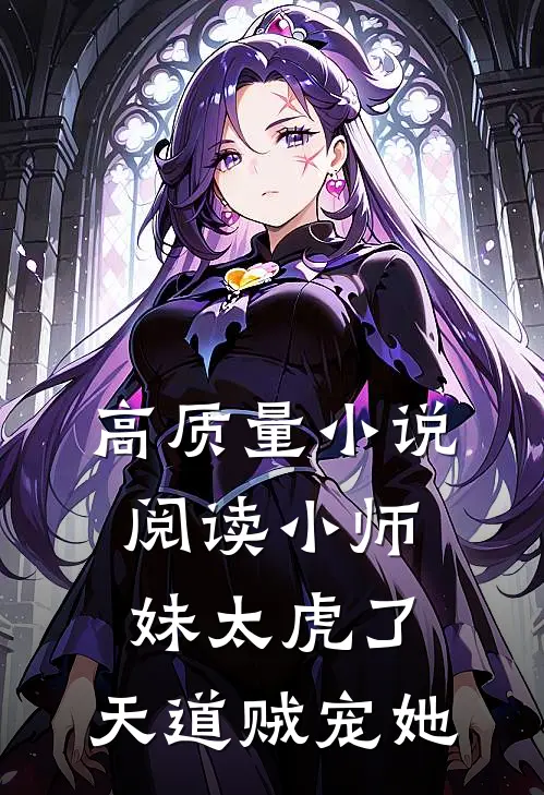 高质量小说阅读小师妹太虎了，天道贼宠她