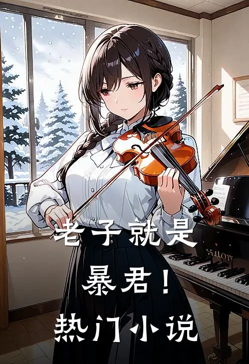 老子就是暴君！热门小说
