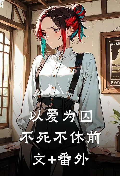 以爱为囚，不死不休前文+番外