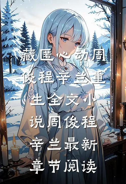 藏匿心动周俊程辛兰重生全文小说周俊程辛兰最新章节阅读