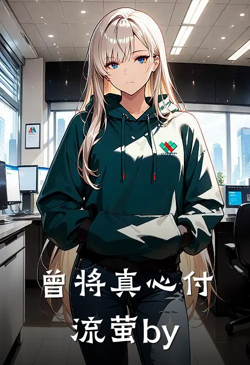 曾将真心付流萤by