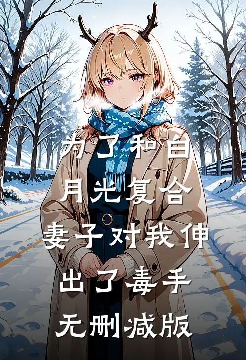为了和白月光复合，妻子对我伸出了毒手无删减版