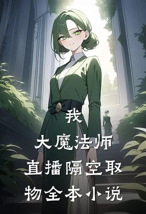 我，大魔法师，直播隔空取物全本小说