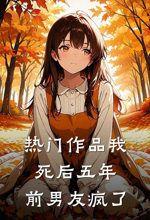 热门作品我死后五年，前男友疯了