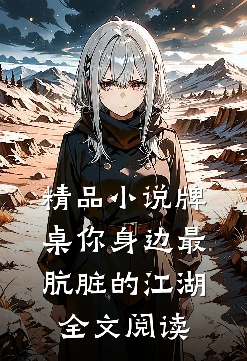 精品小说牌桌你身边最肮脏的江湖全文阅读