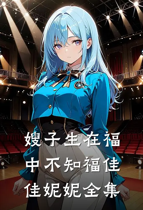 嫂子生在福中不知福佳佳妮妮 全集