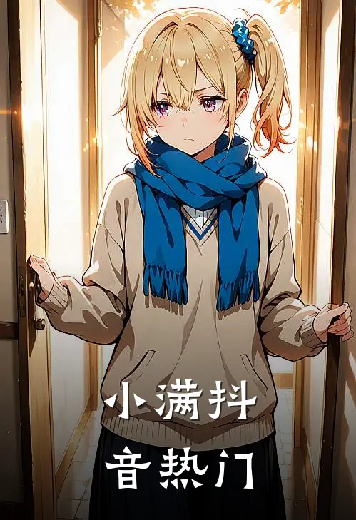 小满(抖音热门)