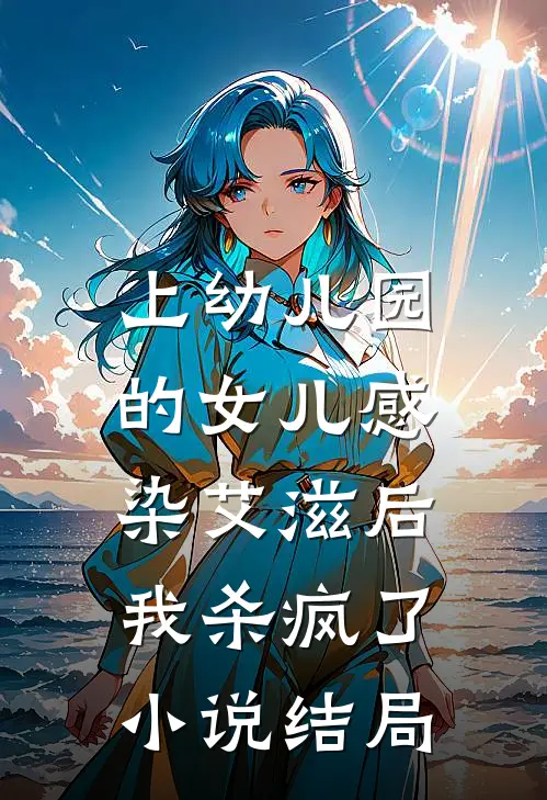上幼儿园的女儿感染艾滋后，我杀疯了小说结局