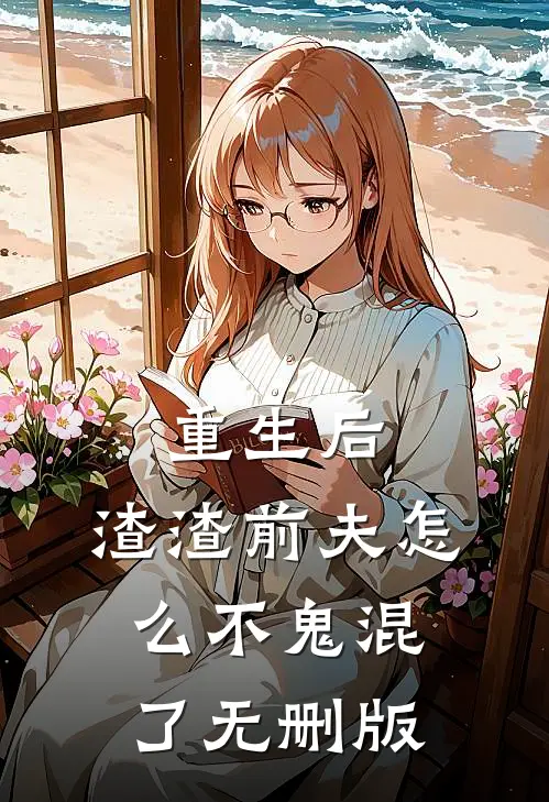 重生后，渣渣前夫怎么不鬼混了无删版