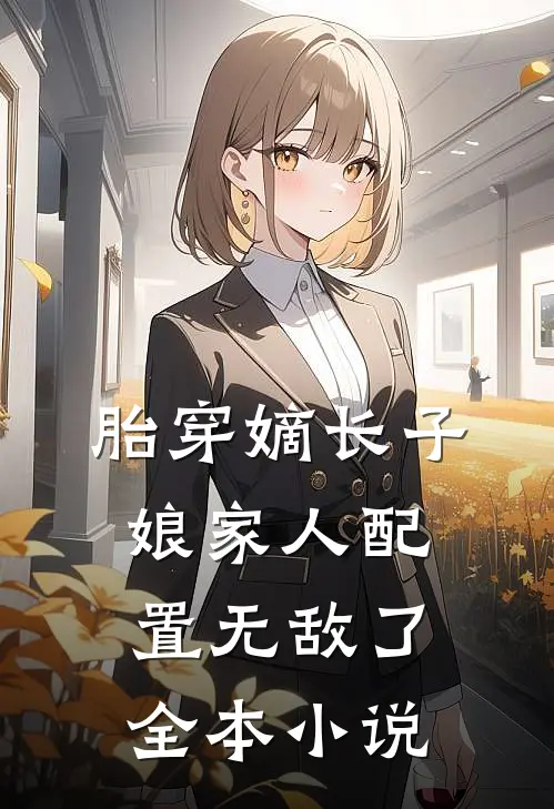 胎穿嫡长子，娘家人配置无敌了全本小说