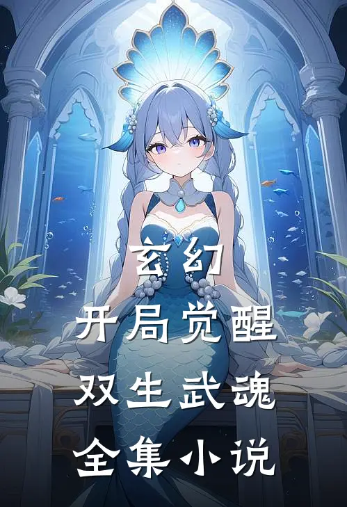玄幻：开局觉醒双生武魂全集小说