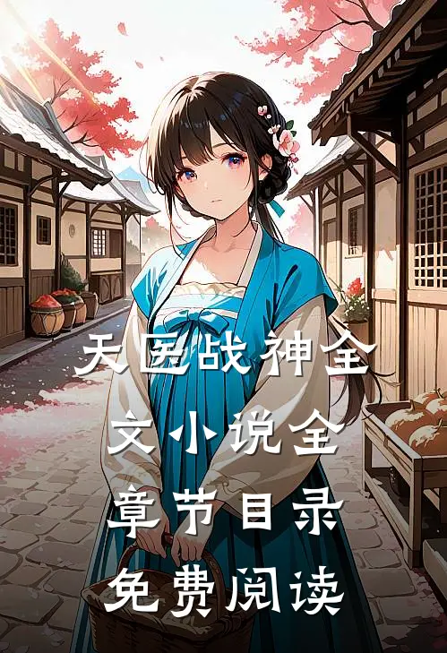 天医战神全文小说全章节目录免费阅读