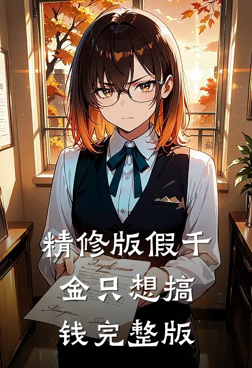 精修版假千金只想搞钱完整版