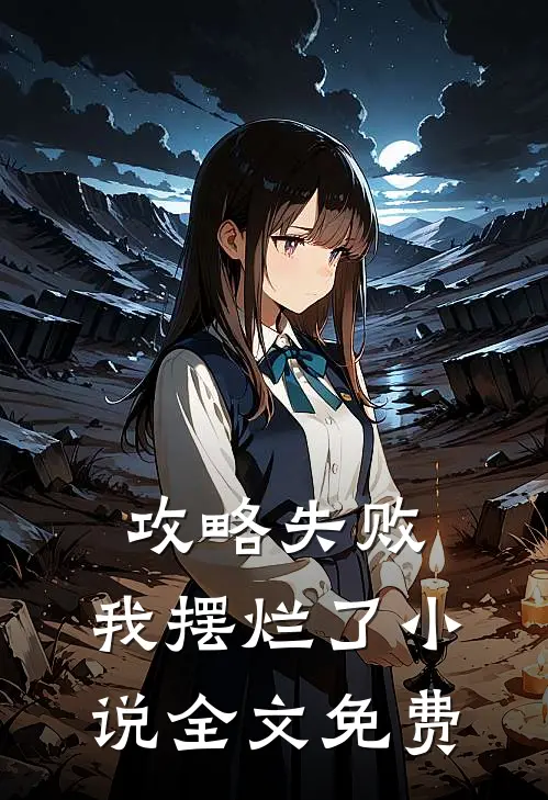 攻略失败，我摆烂了小说全文免费