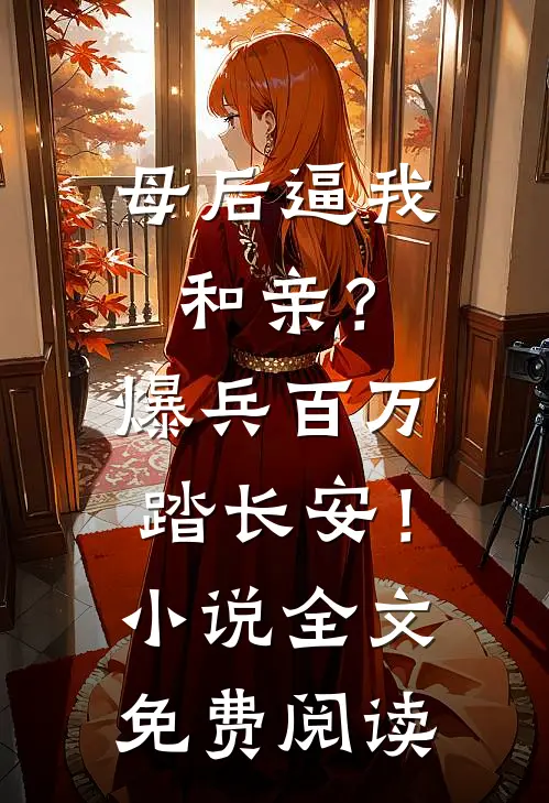母后逼我和亲？爆兵百万踏长安！小说全文免费阅读