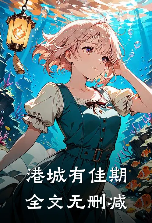 港城有佳期全文无删减