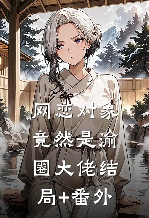 网恋对象竟然是渝圈大佬结局+番外