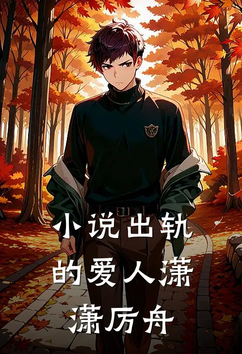 小说出轨的爱人(潇潇厉舟)