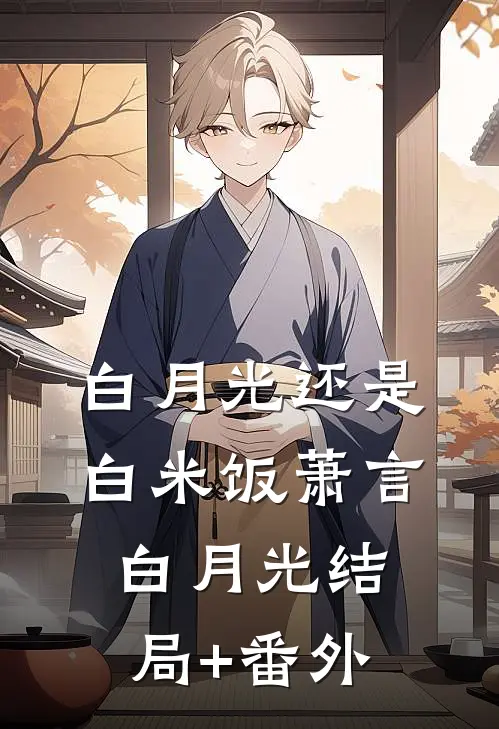 白月光还是白米饭萧言白月光结局+番外