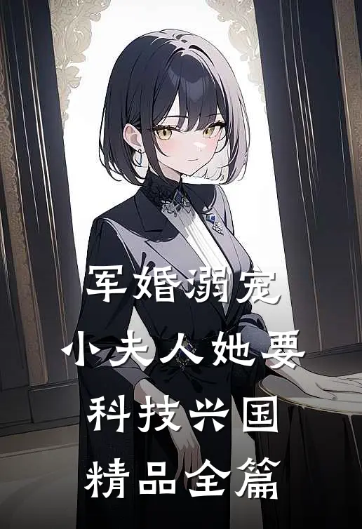 军婚溺宠：小夫人她要科技兴国精品全篇