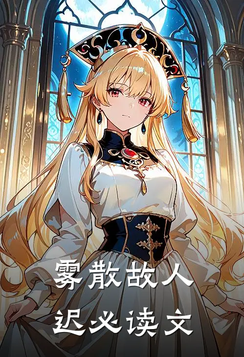 雾散故人迟必读文