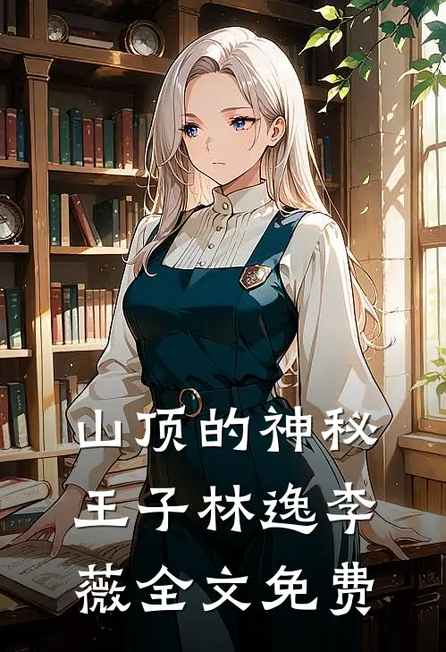 山顶的神秘王子林逸李薇全文免费