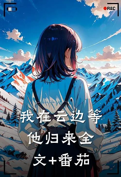 我在云边等他归来全文+番茄