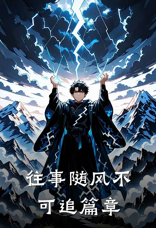 往事随风不可追篇章