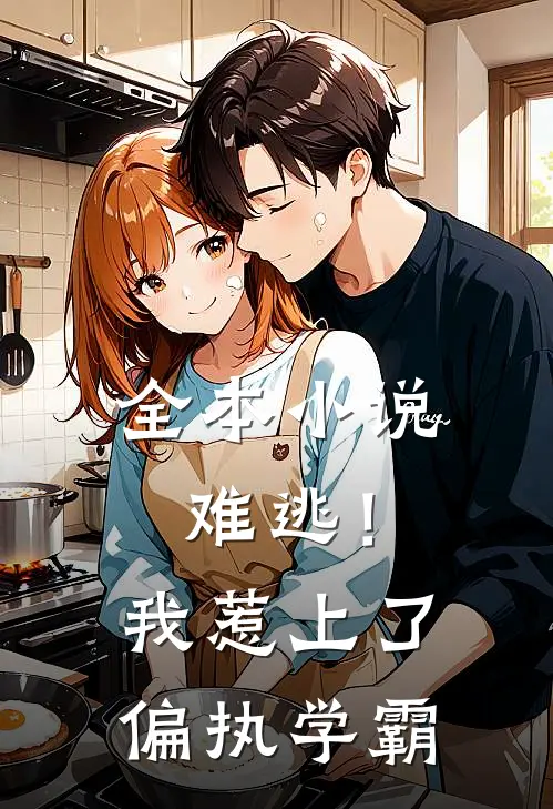全本小说难逃！我惹上了偏执学霸