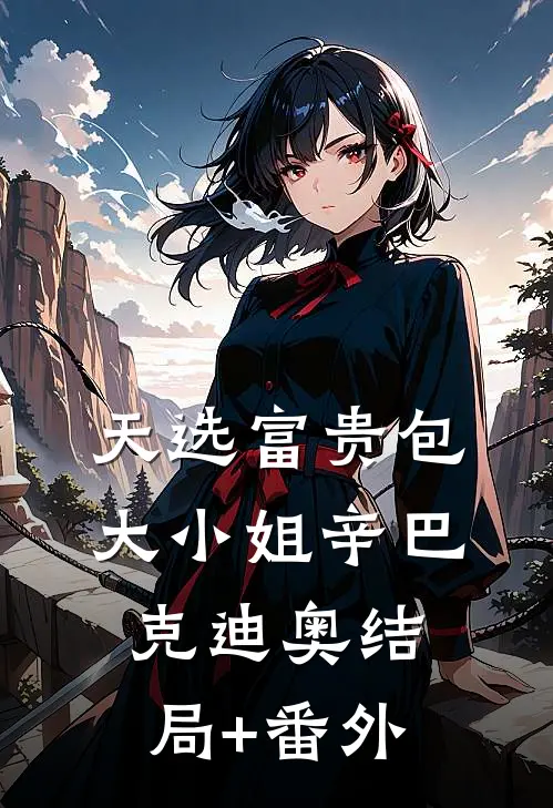 天选富贵包大小姐辛巴克迪奥结局+番外