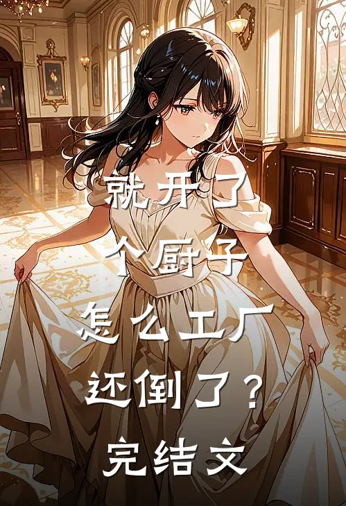 就开了个厨子，怎么工厂还倒了？完结文