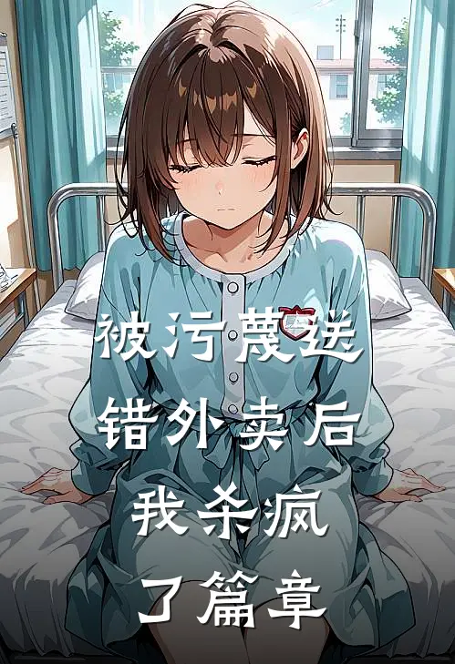 被污蔑送错外卖后，我杀疯了篇章