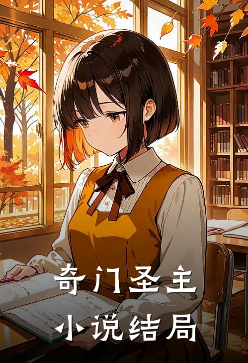 奇门圣主小说结局
