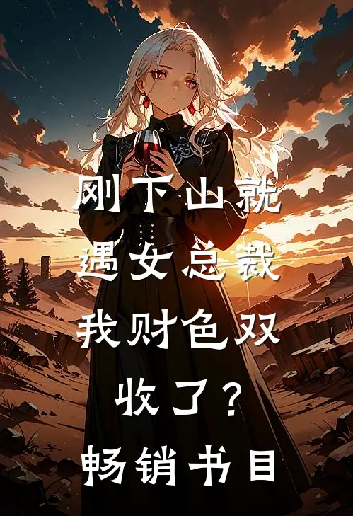 刚下山就遇女总裁，我财色双收了？畅销书目