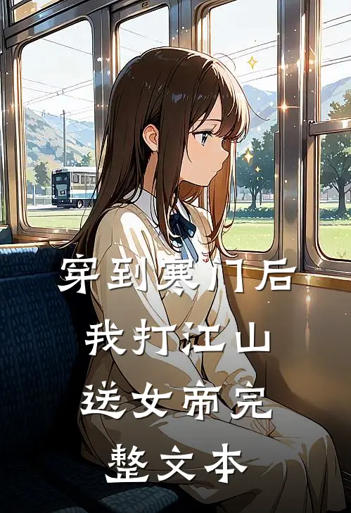 穿到寒门后，我打江山送女帝完整文本