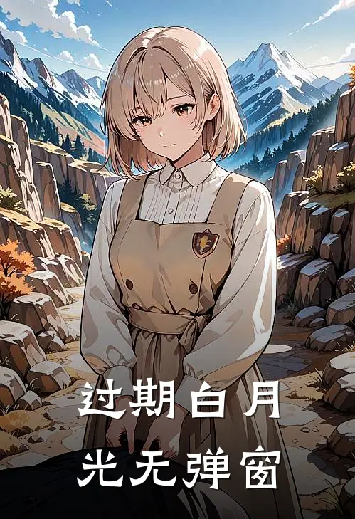 过期白月光无弹窗