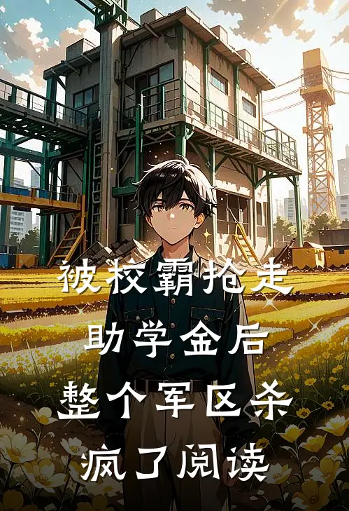 被校霸抢走助学金后，整个军区杀疯了阅读